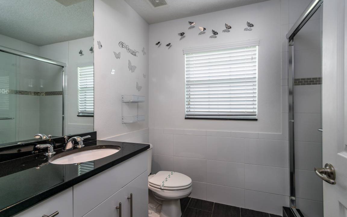 Photo of Bathroom in Inverness