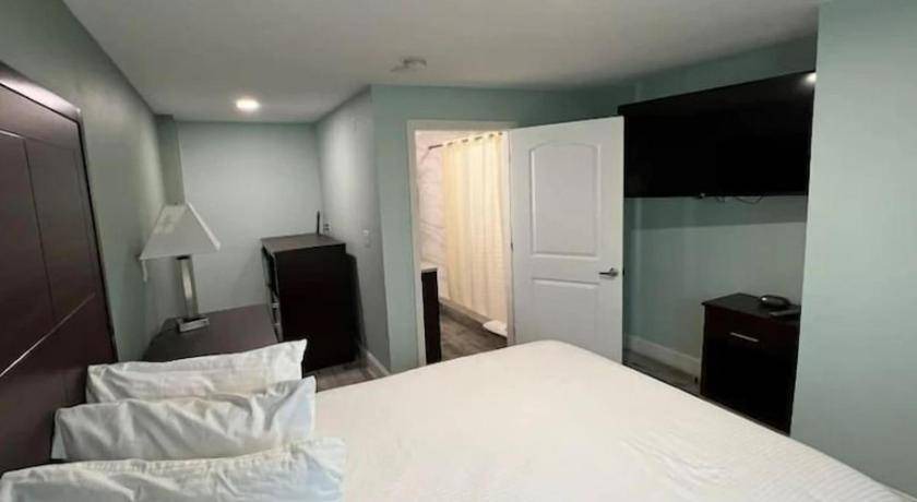 Photo of Bedroom in Ocean View Halifax Estates