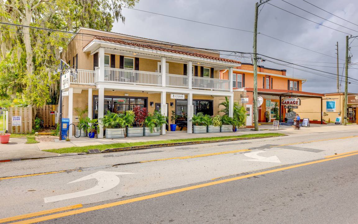 Photo of Others in Downtown Historic District