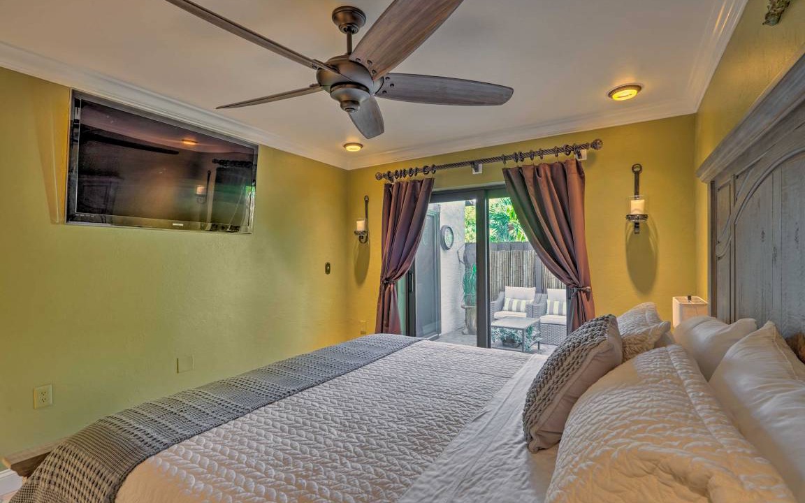 Photo of Bedroom in Sandalwood Estates