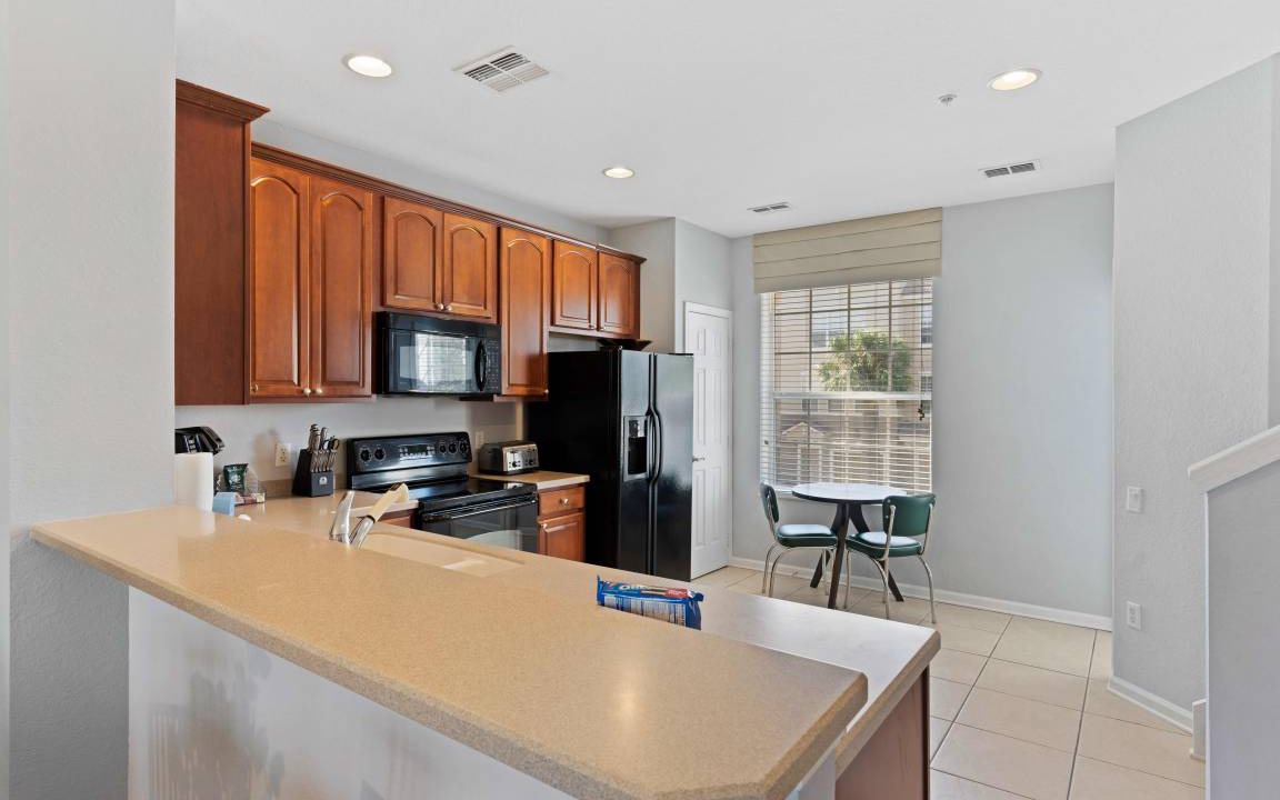 Photo of Kitchen in Florida Central Atlantic Coast