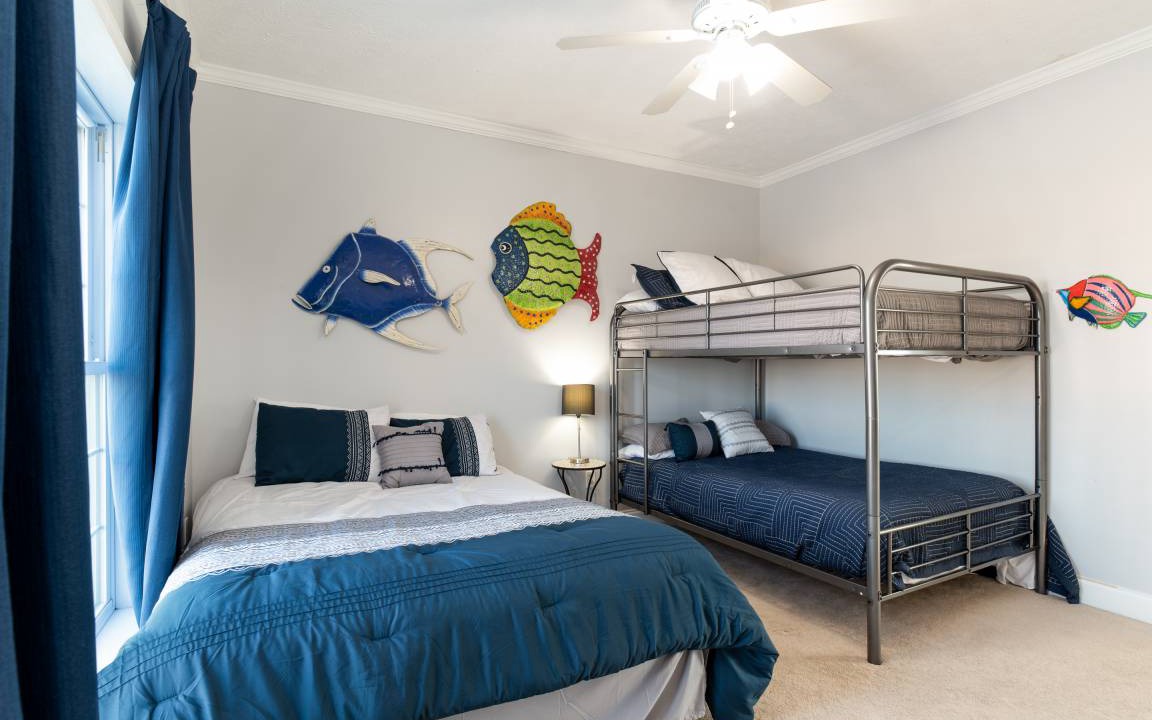 Photo of Bedroom in Dauphin Island