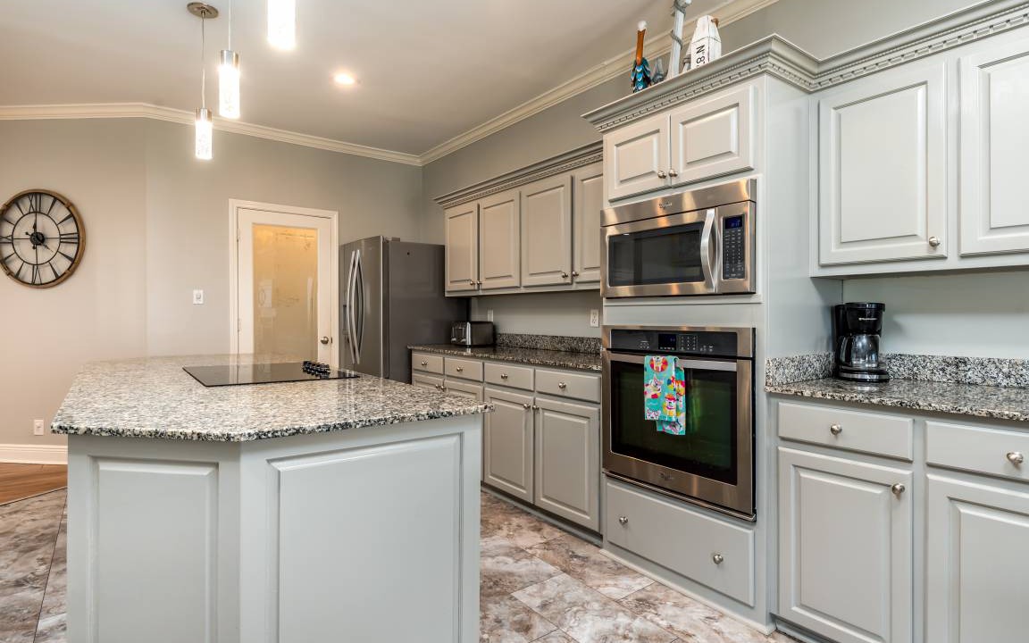 Photo of Kitchen in Dauphin Island