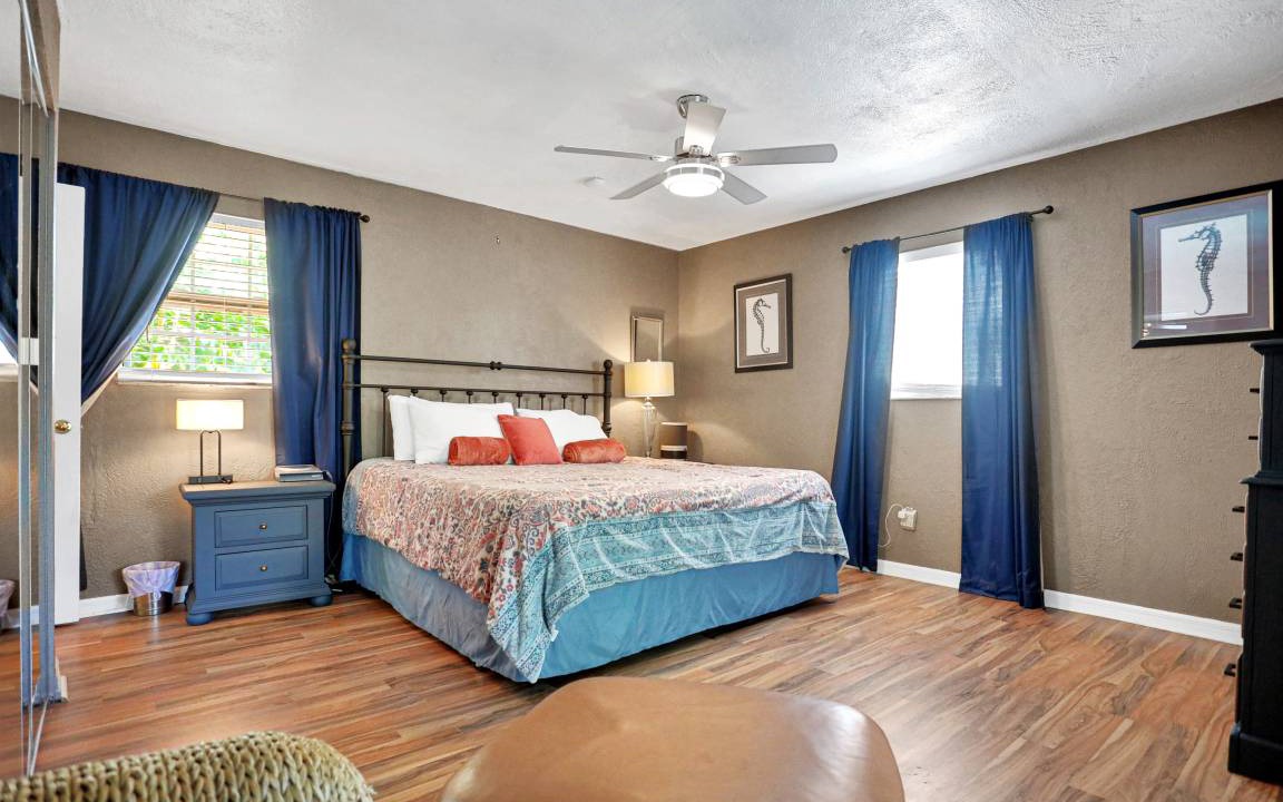 Photo of Bedroom in Temple Terrace