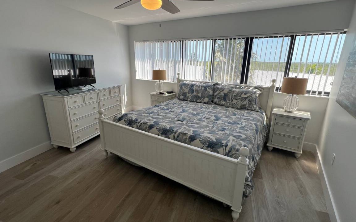 Photo of Bedroom in Key Largo