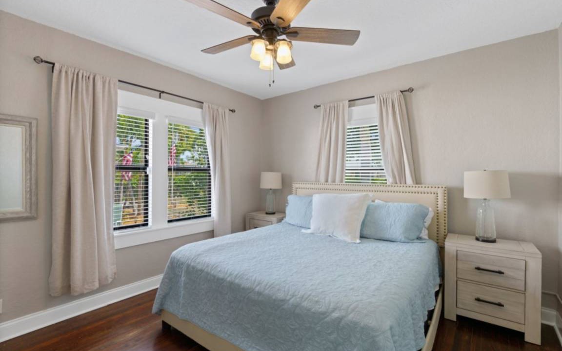 Photo of Bedroom in Sunshine Park