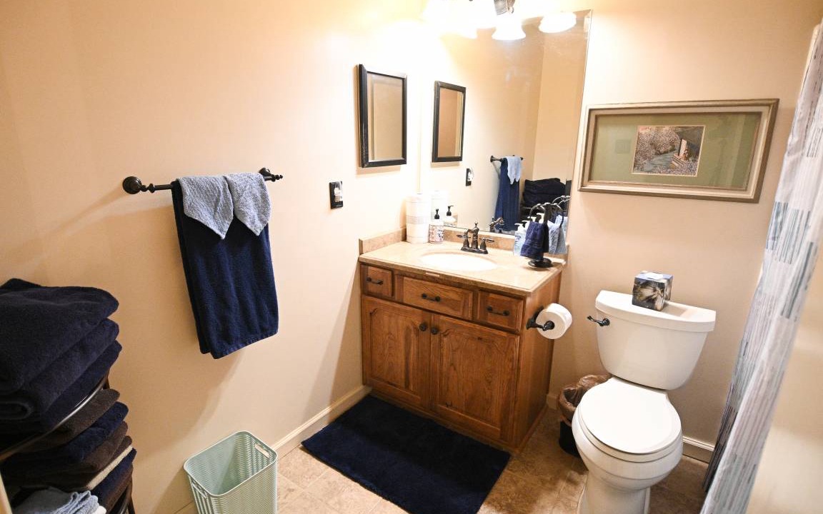 Photo of Bathroom in Mobile