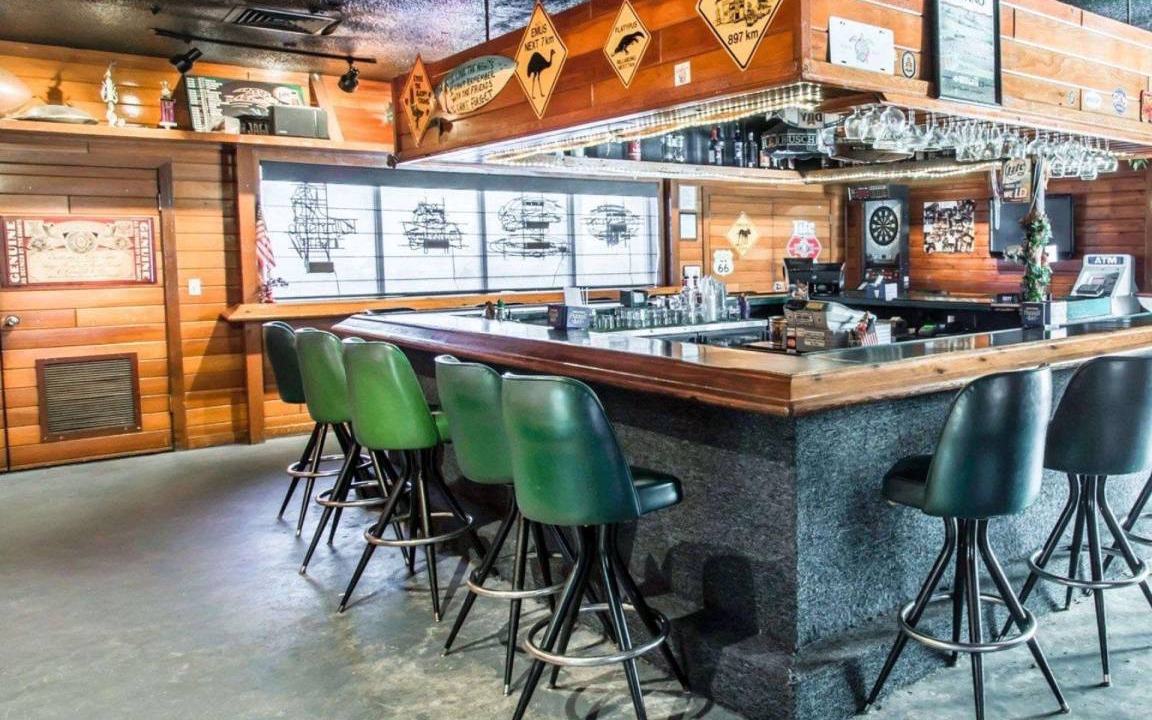 Photo of Kitchen in Atlantic Beach
