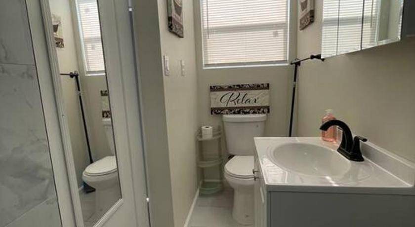 Photo of Bathroom in Westside
