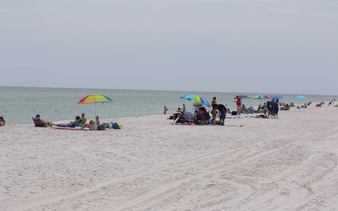 Photo of Others in Pensacola Beach