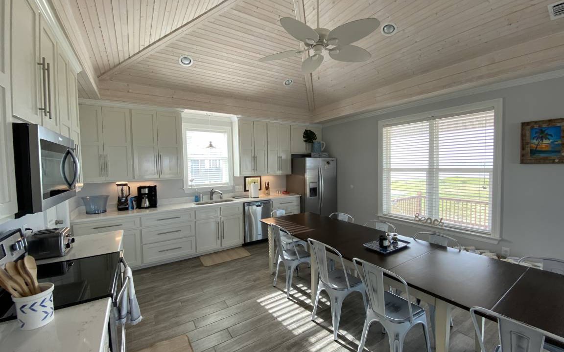 Photo of Kitchen in Dauphin Island