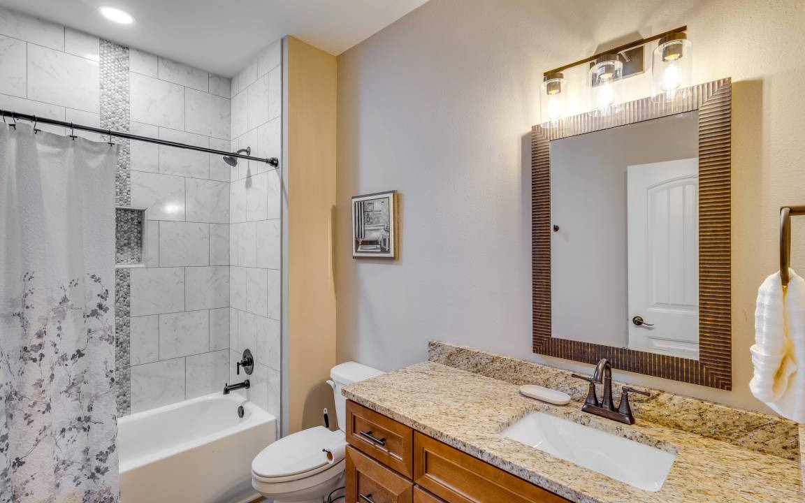 Photo of Bathroom in Tallahassee