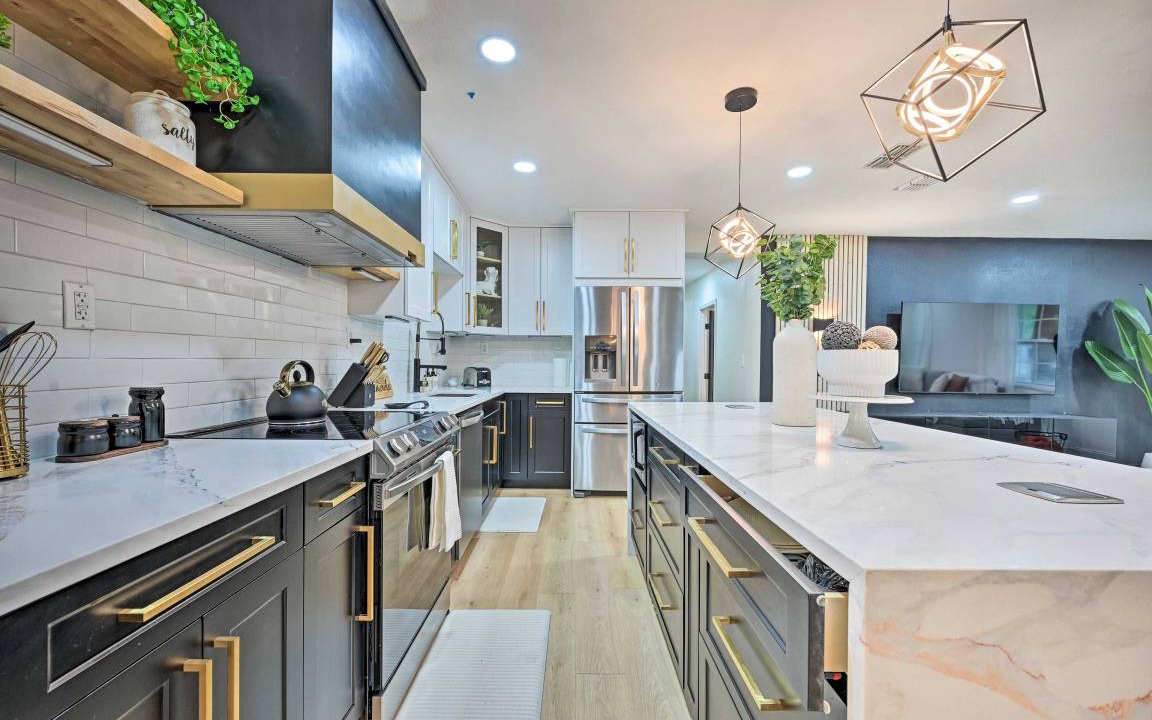 Photo of Kitchen in Tampa