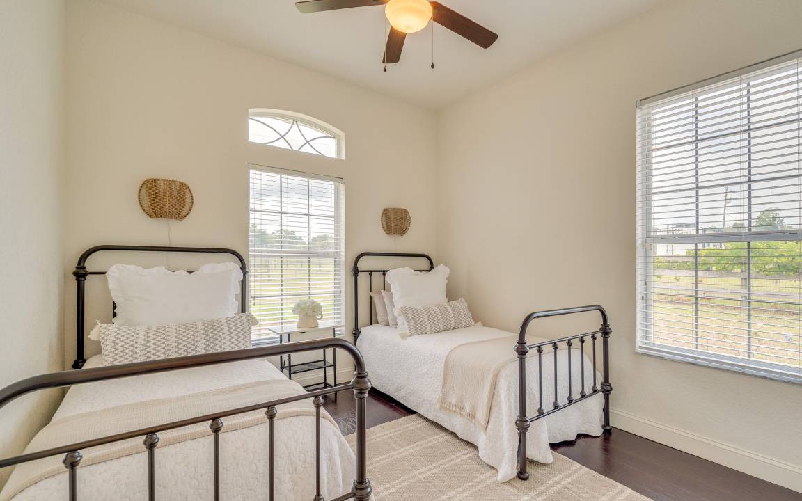 Photo of Bedroom in Candler