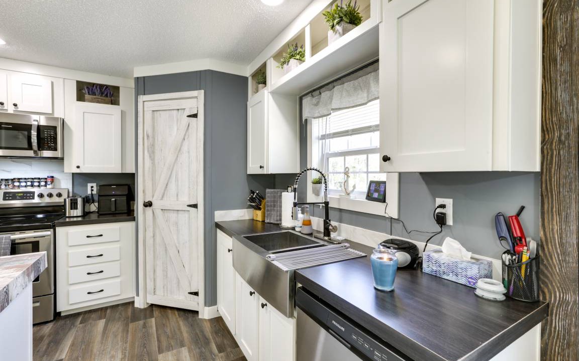 Photo of Kitchen in Perry
