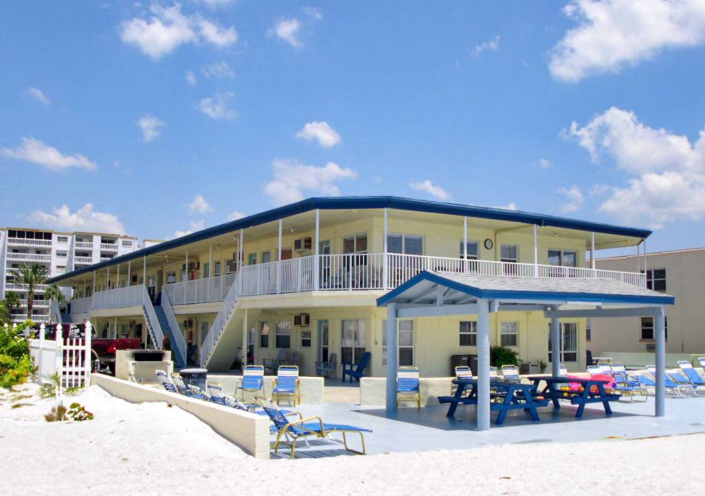 Photo of Others in North Redington Beach