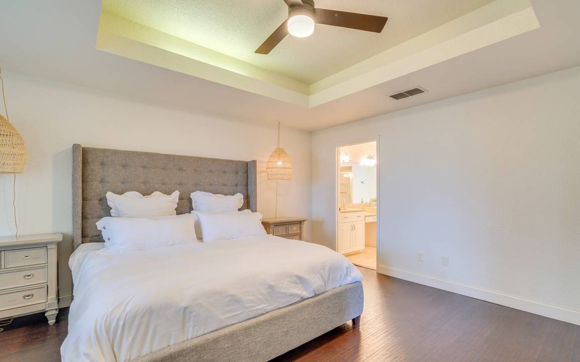 Photo of Bedroom in Candler