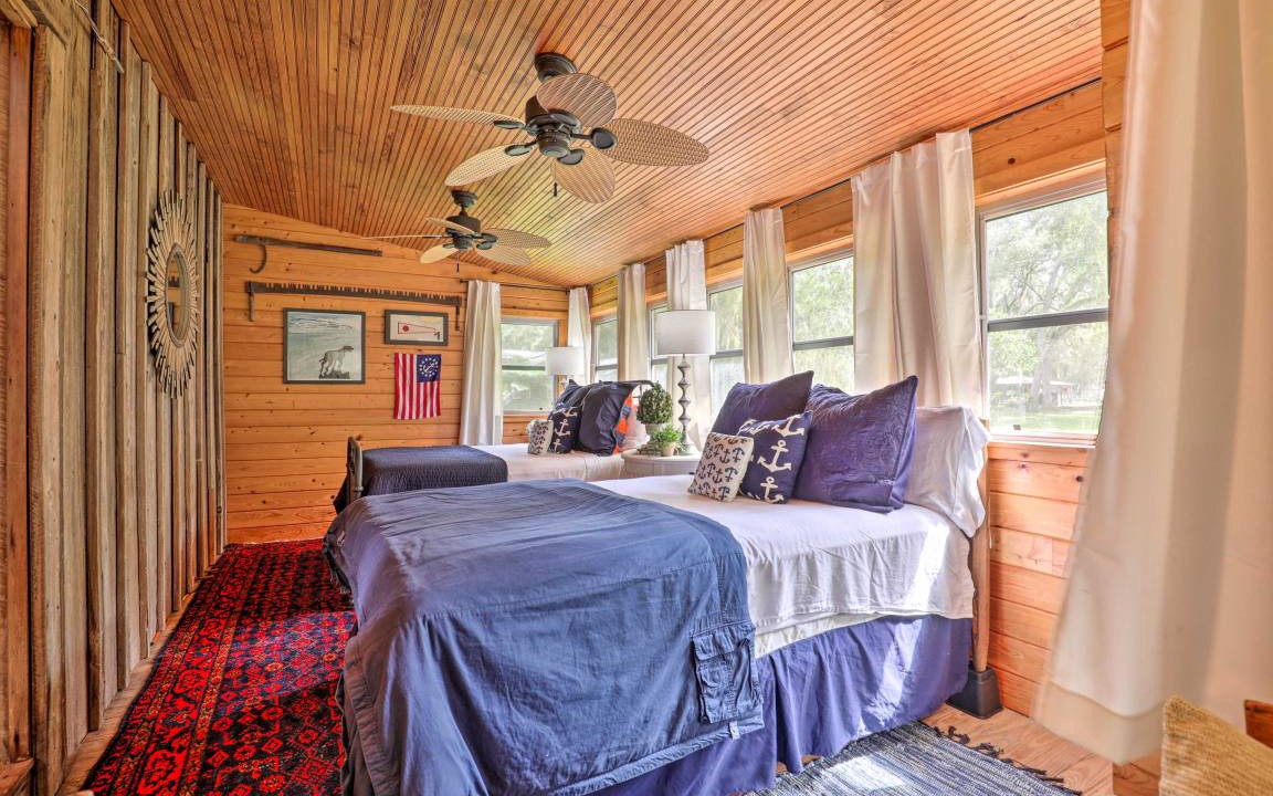 Photo of Bedroom in Georgetown