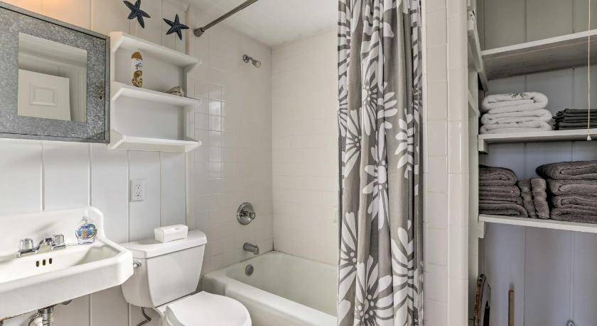Photo of Bathroom in Crawfordville