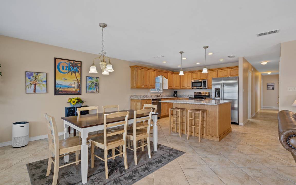 Photo of Kitchen in Toilla Segunda