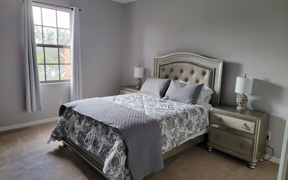 Photo of Bedroom in Biggar