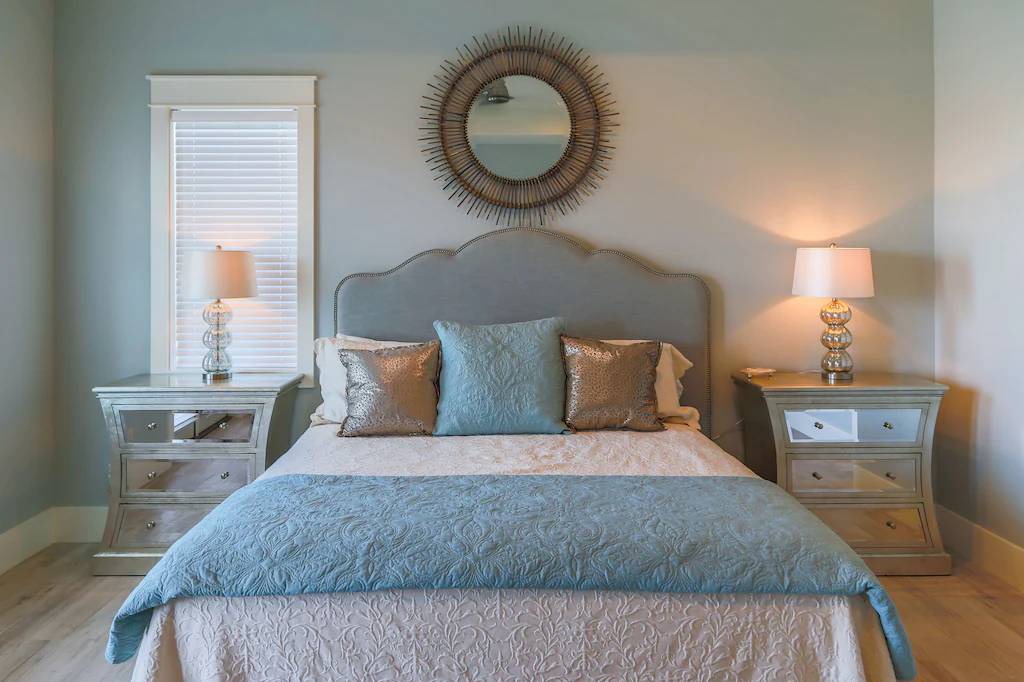 Photo of Bedroom in Indian Bayou