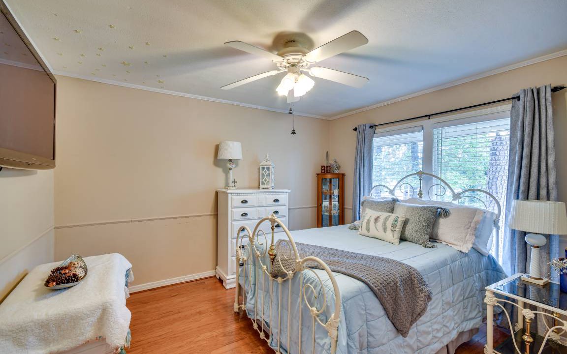 Photo of Bedroom in Gunter Afs