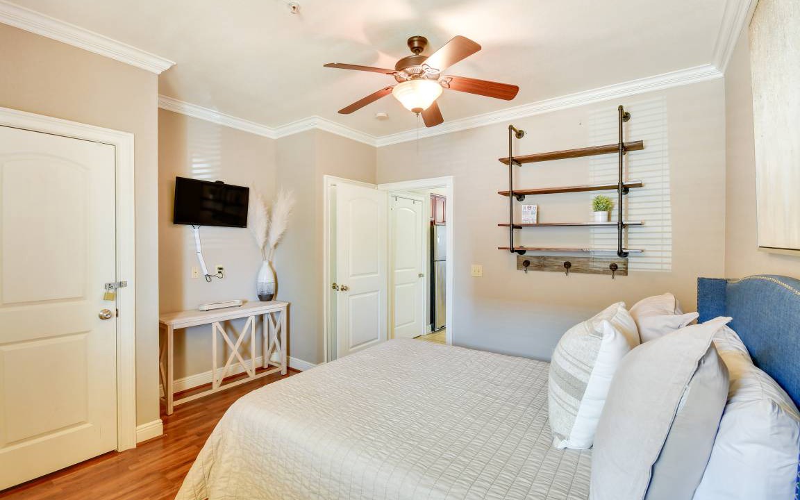 Photo of Bedroom in Auburn