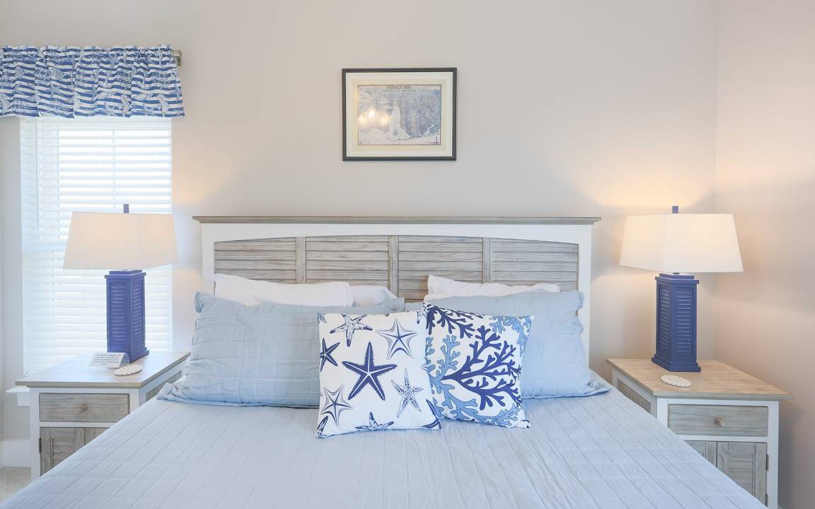 Photo of Bedroom in Fort Morgan