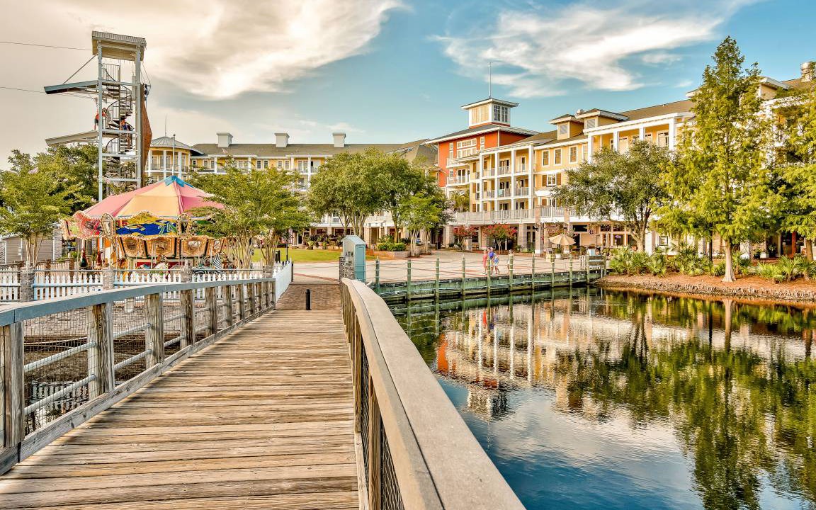 Photo of Others in Baytowne Wharf