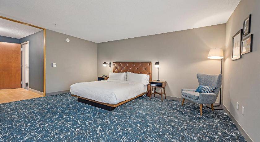 Photo of Bedroom in Southside