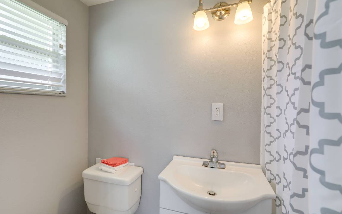 Photo of Bathroom in Pinellas Park