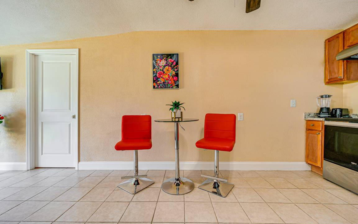 Photo of Kitchen in Bearss Plaza