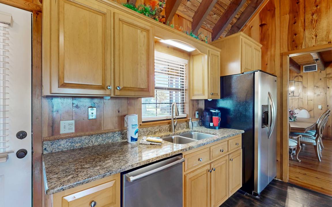 Photo of Kitchen in Cocoa