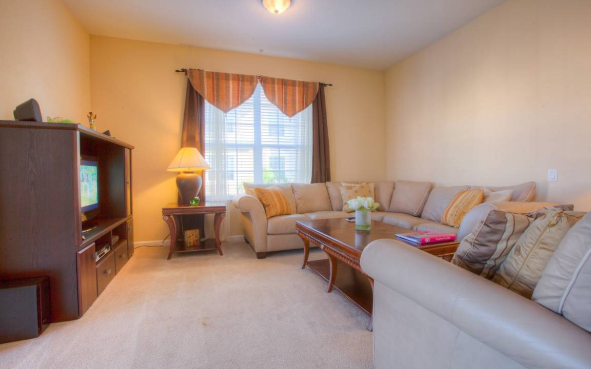 Photo of Livingroom in Florida Central Atlantic Coast