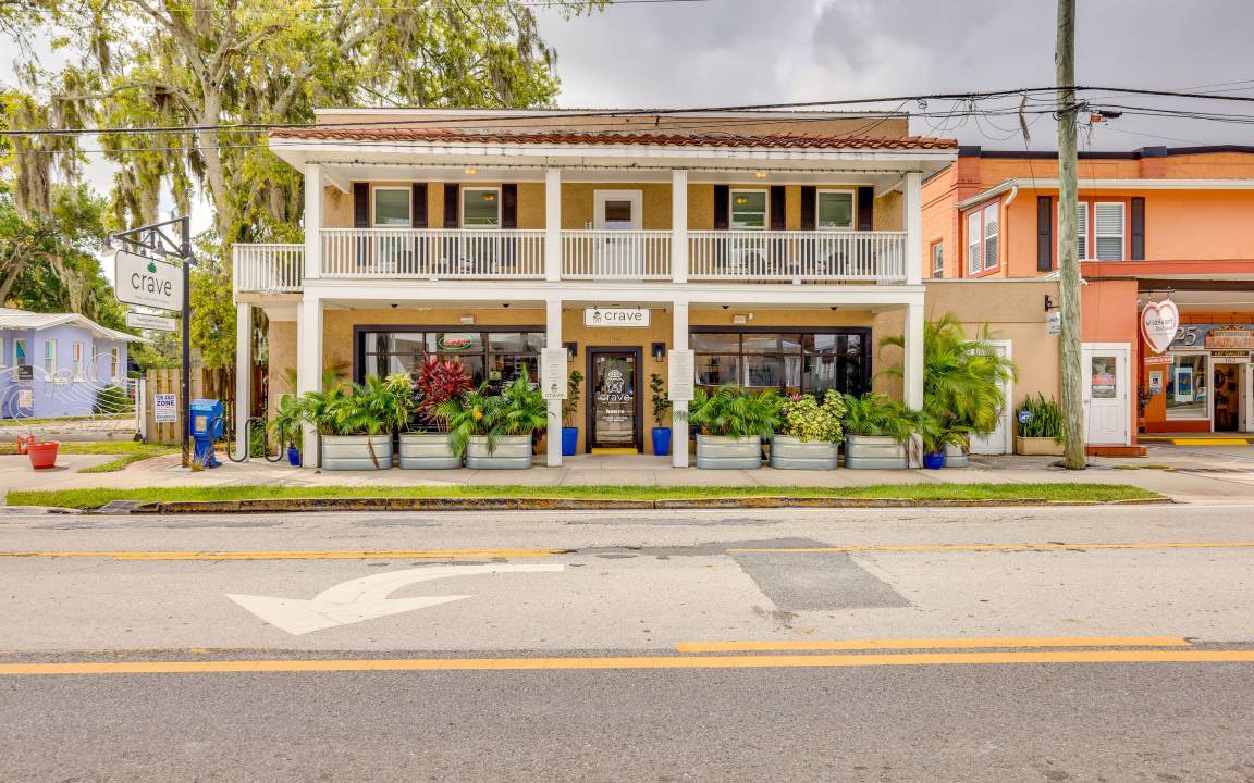 Photo of Others in Downtown Historic District
