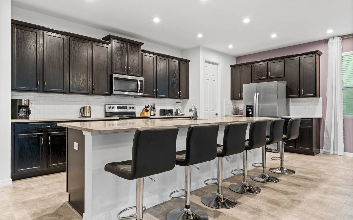 Photo of Kitchen in Bay Lake