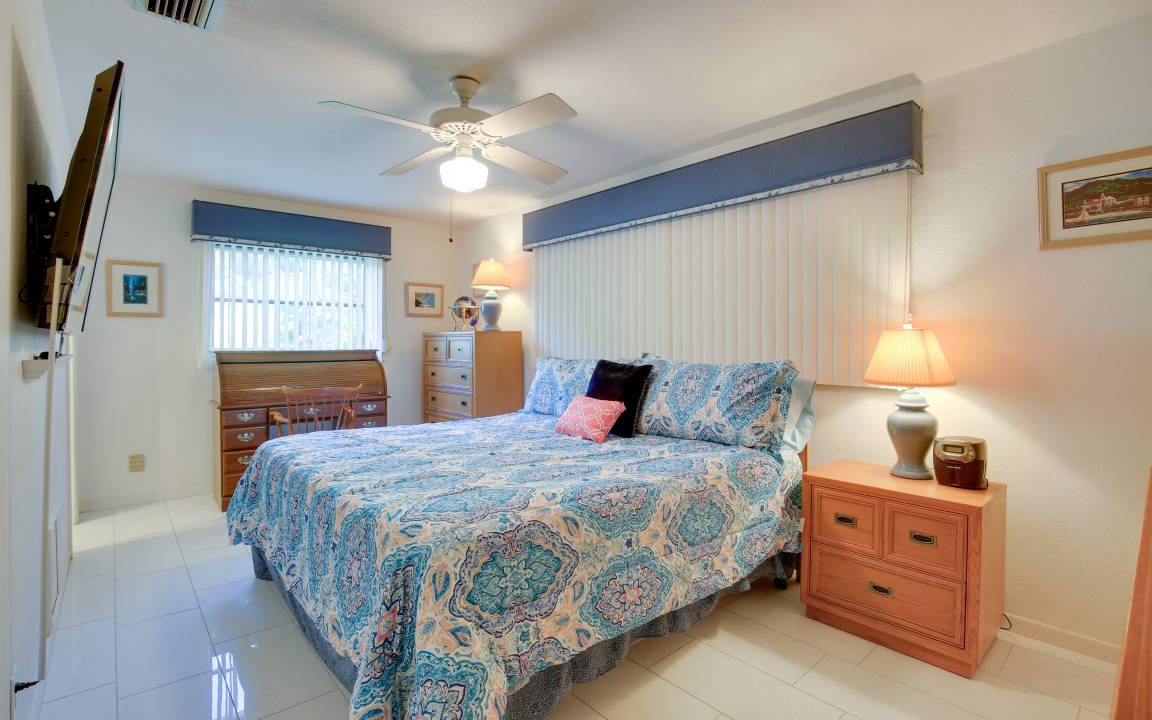 Photo of Bedroom in Disston Heights