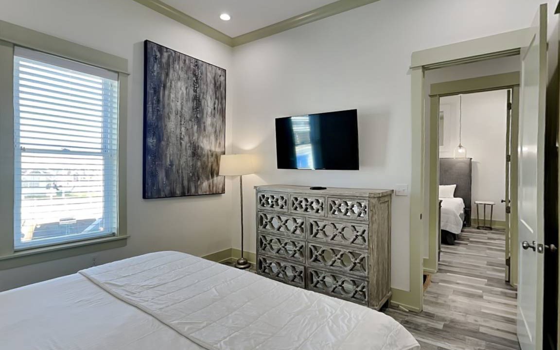 Photo of Bedroom in Bel Air