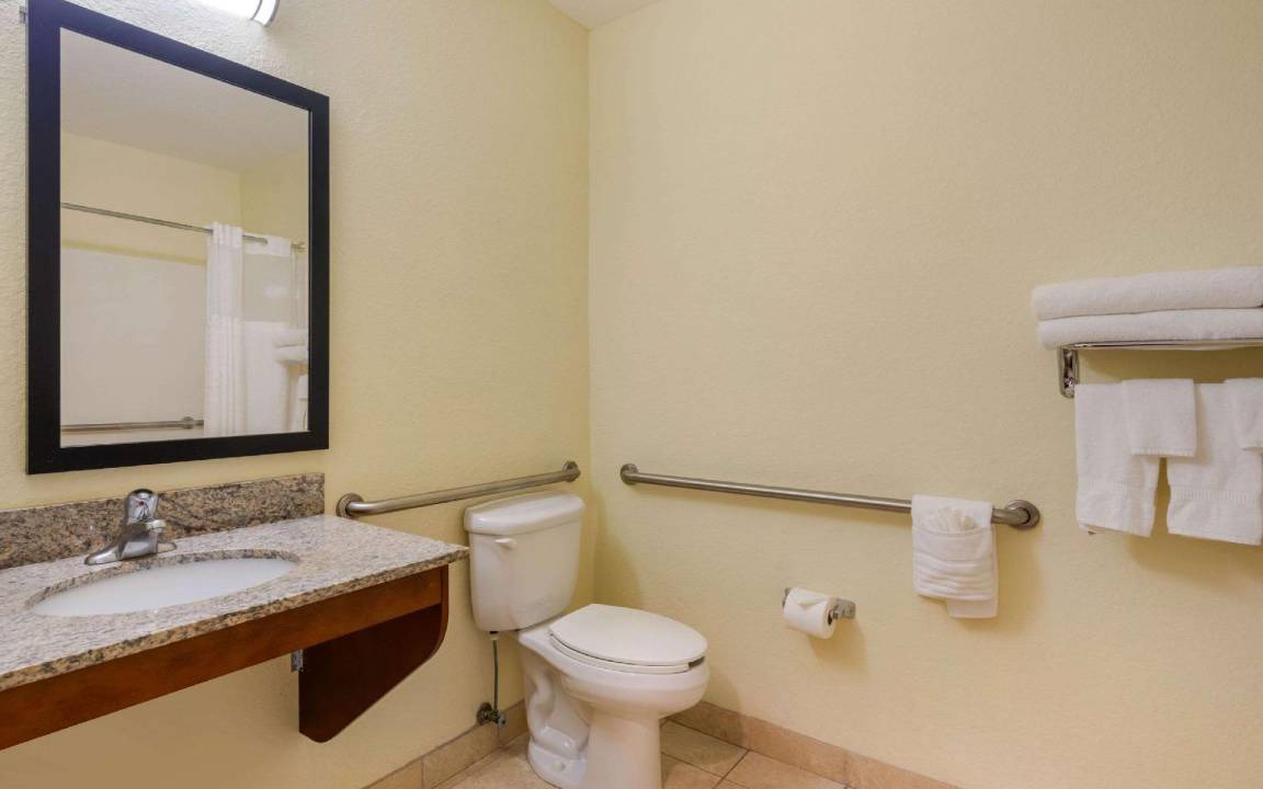 Photo of Bathroom in St. Petersburg - Clearwater