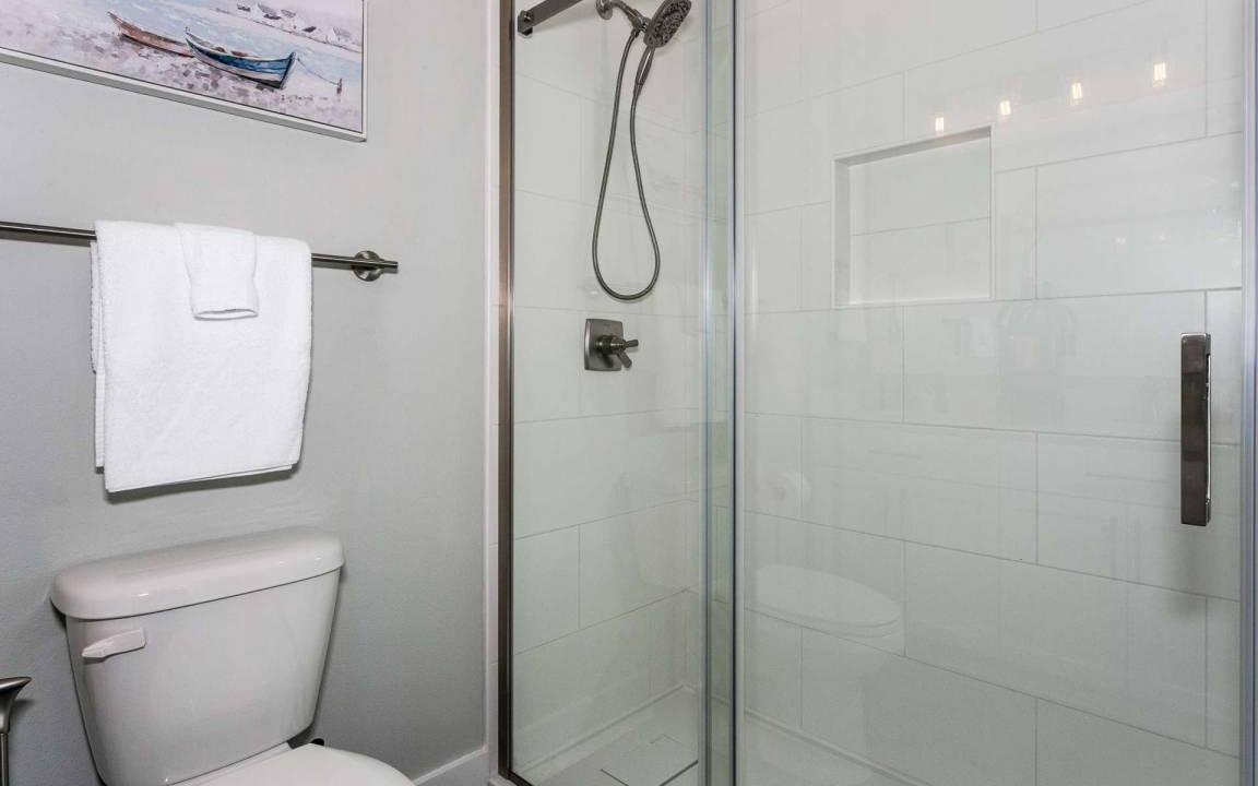 Photo of Bathroom in South Pensacola
