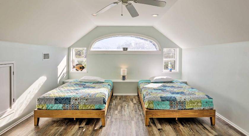 Photo of Bedroom in Crawfordville