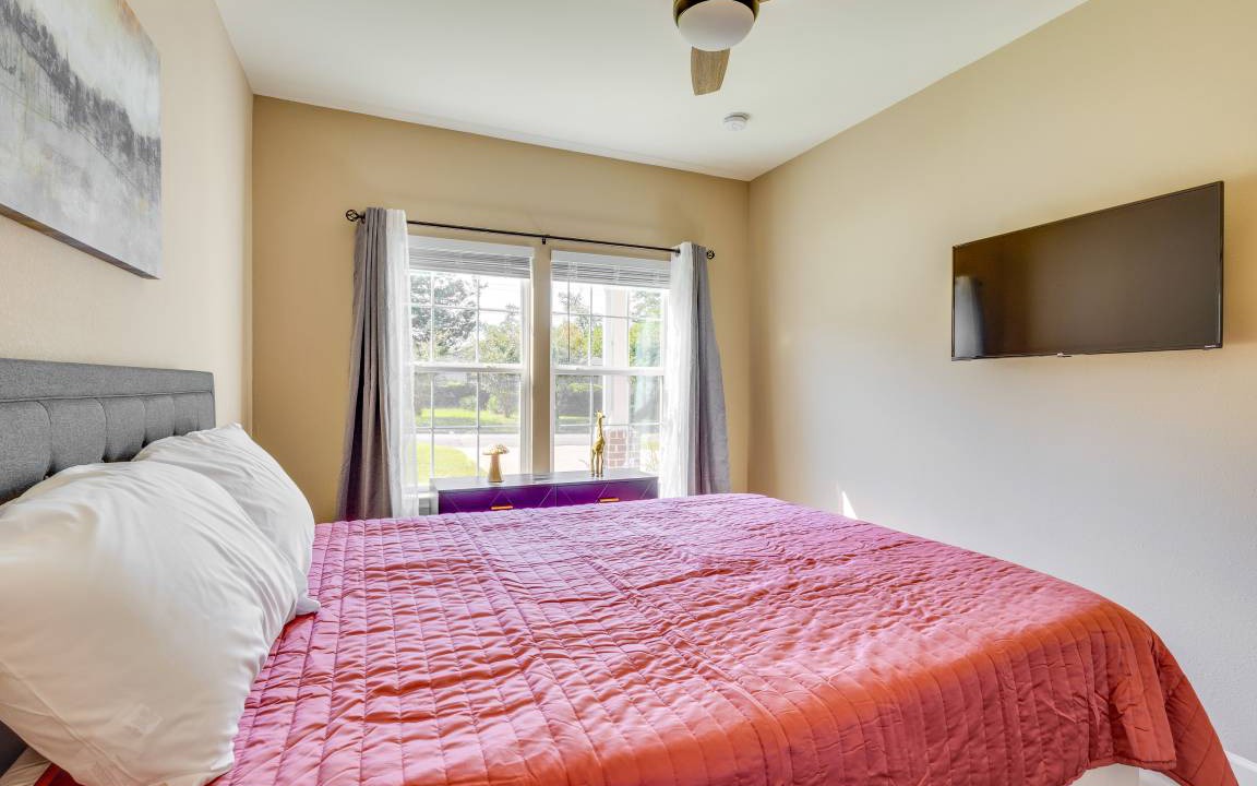 Photo of Bedroom in Tallahassee