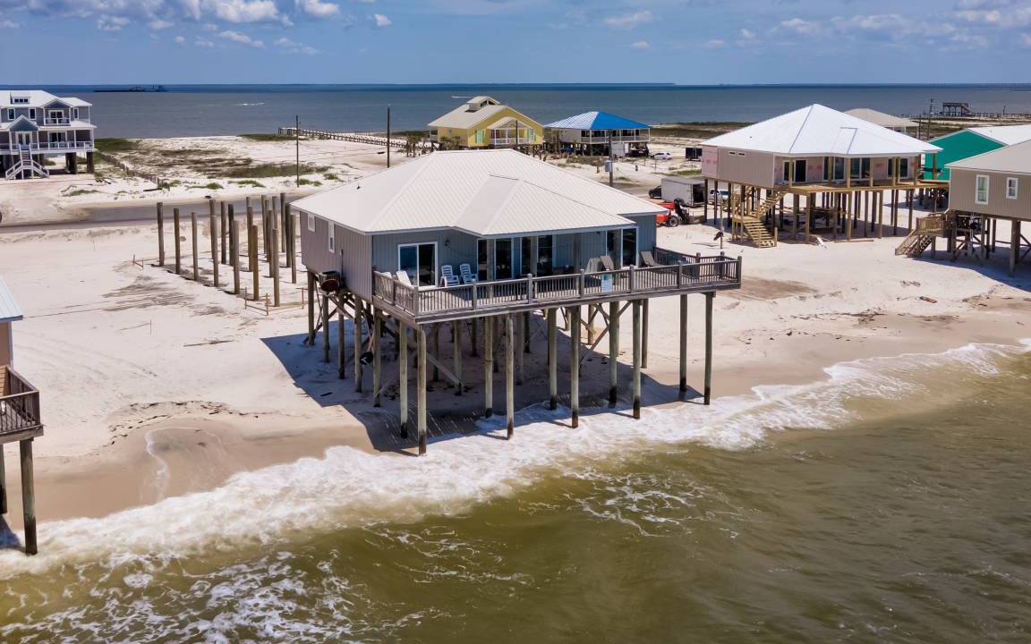 Photo of Others in Dauphin Island