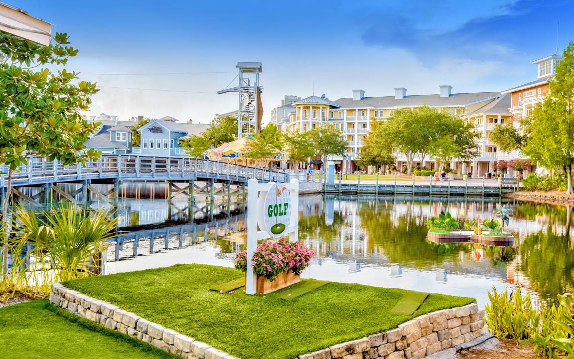 Photo of Others in Sandestin