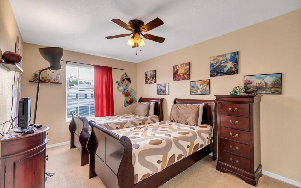 Photo of Bedroom in Bridgewater Crossing