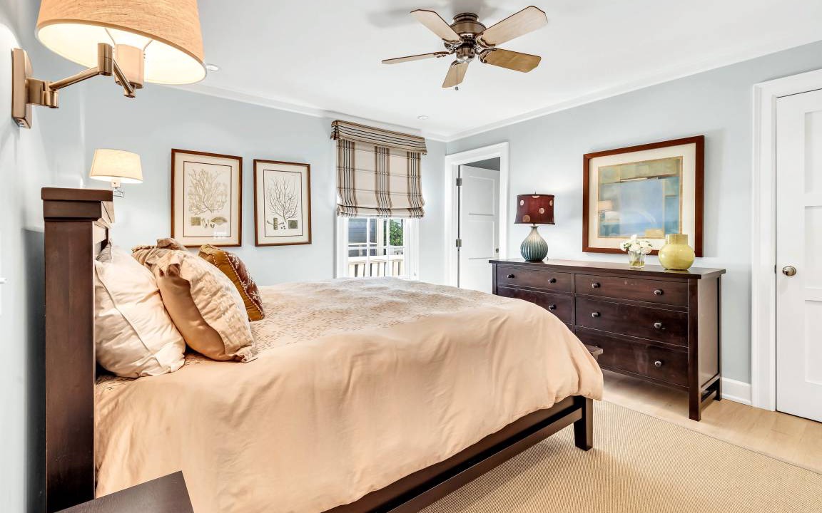Photo of Bedroom in Seaside