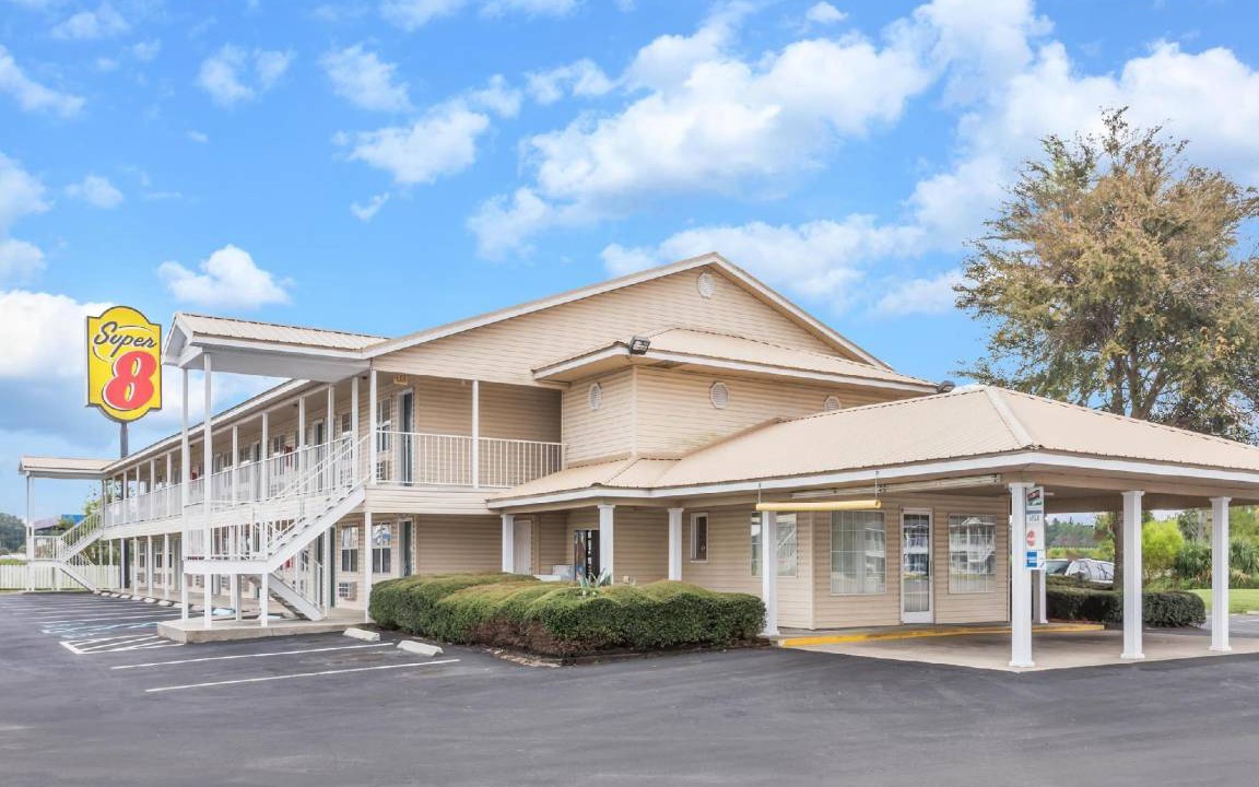 Photo of Buildings in Madison