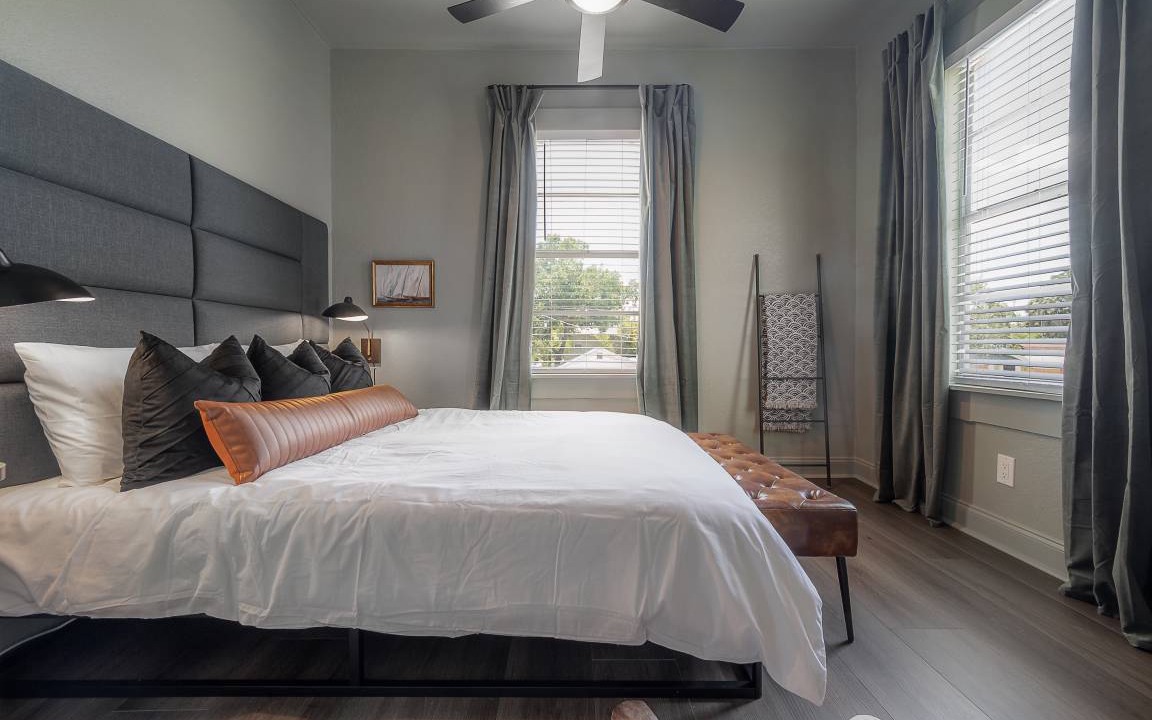 Photo of Bedroom in Tampa