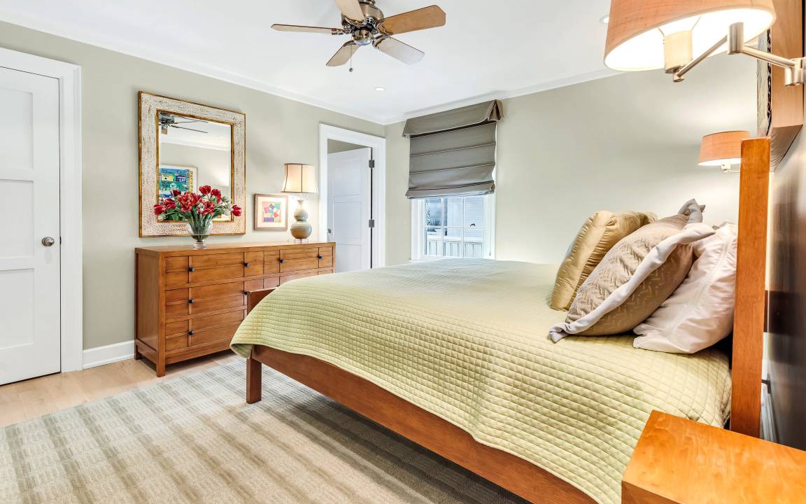 Photo of Bedroom in Seaside